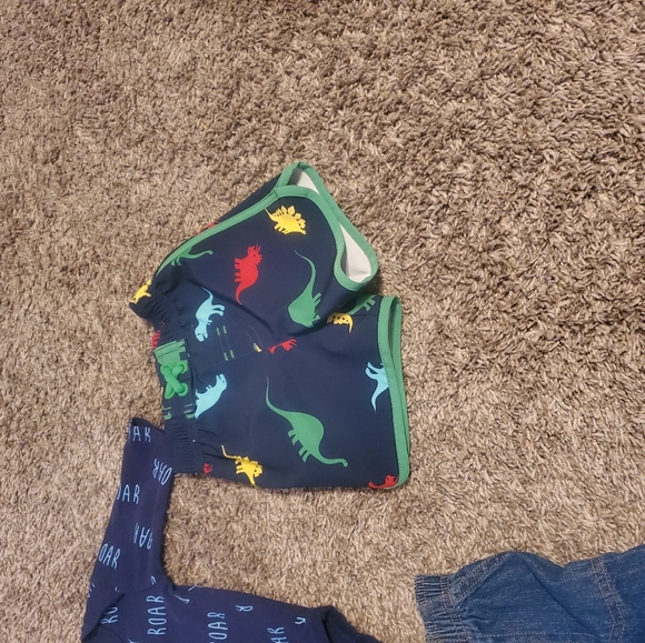 Baby boy bundle - Picture 4 of 4